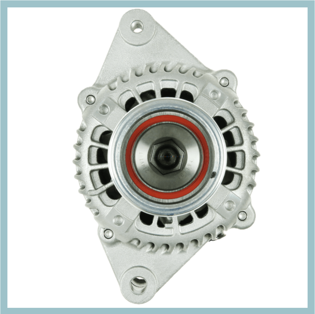 Toyota 2.5 & 3.0 D4d - ALT1287 Alternator – SA Turbo