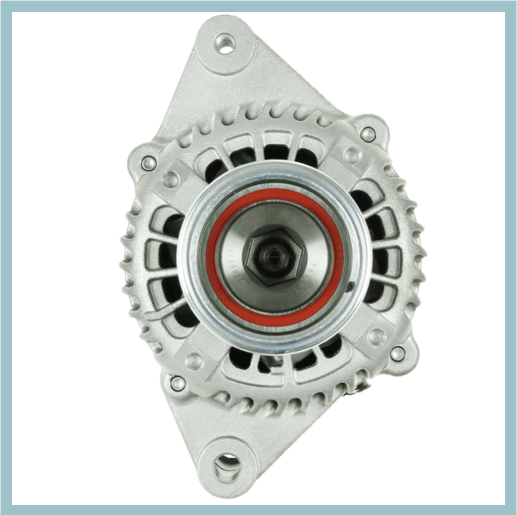 Toyota 2.5 & 3.0 D4d - ALT1287 Alternator