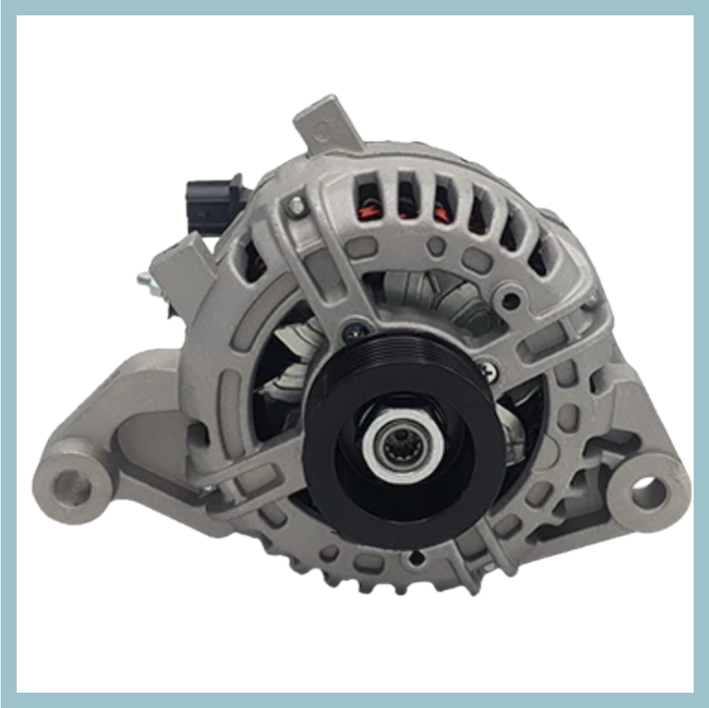 Toyota Hilux 4.0 V6 - ALT1241 Alternator