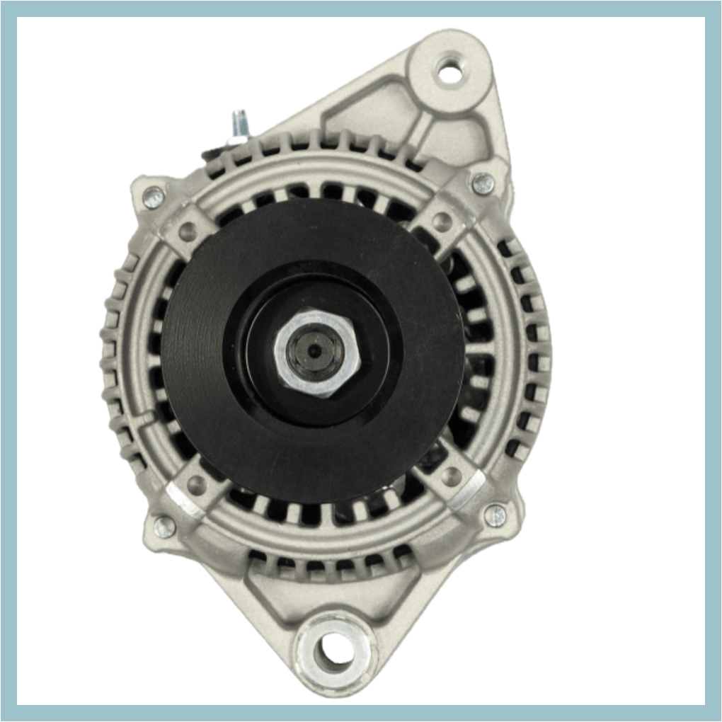 Toyota Land Cruiser - ALT6075 - Alternator