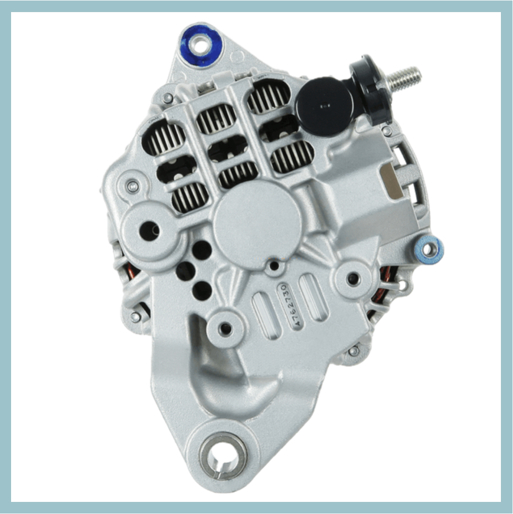 Nissan Hardbody 2.4 - ALT3028 Alternator – SA Turbo