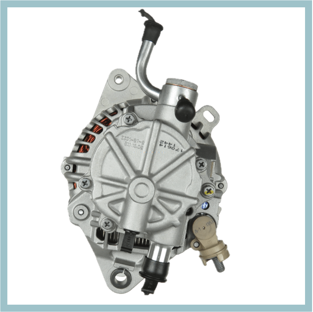 Hyundai H100 - ALT8716A Alternator