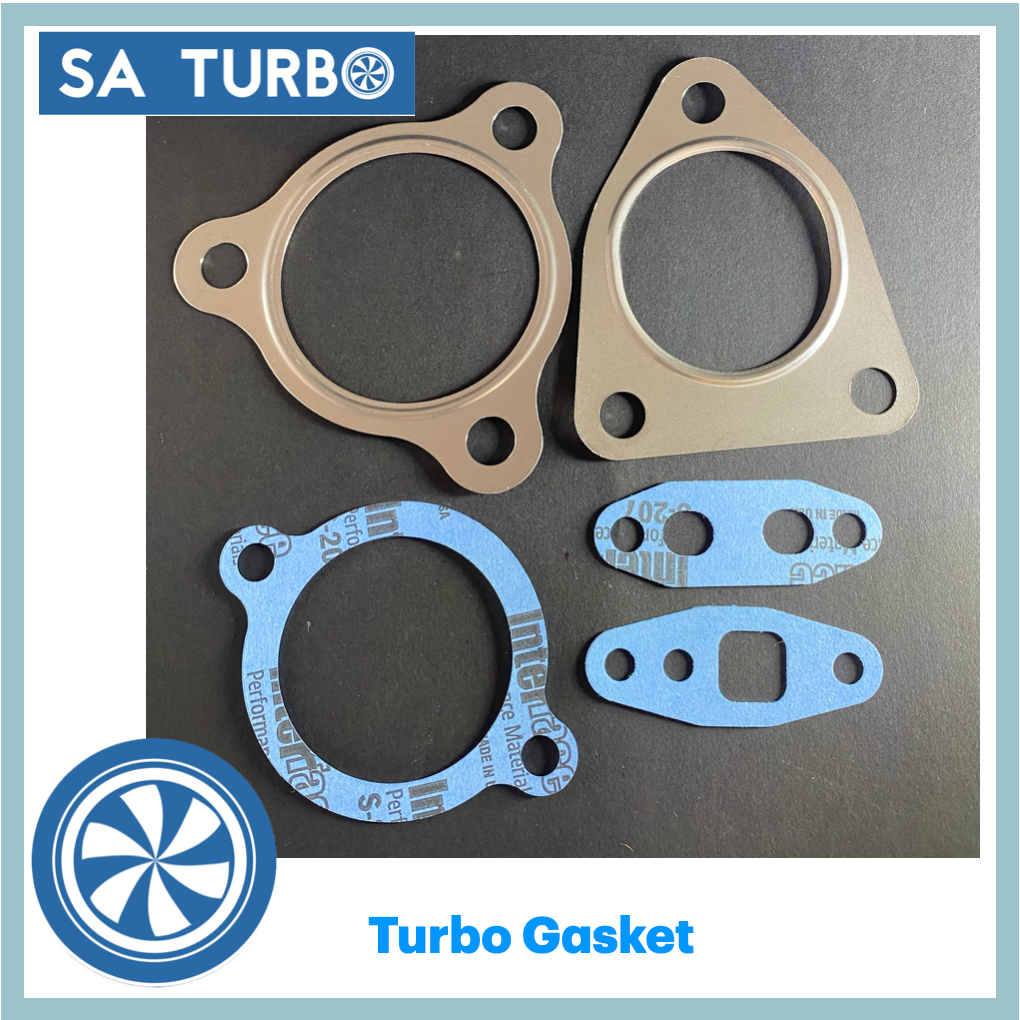 SAT515 - VJ33 Ford Mazda 2.5 Turbo Gasket Set – SA Turbo