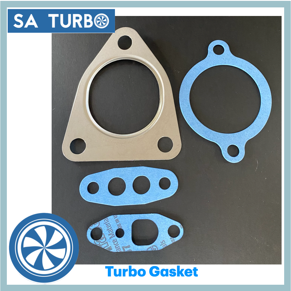 SAT1168 - Toyota 2.4 GD6 Turbo Gasket Set