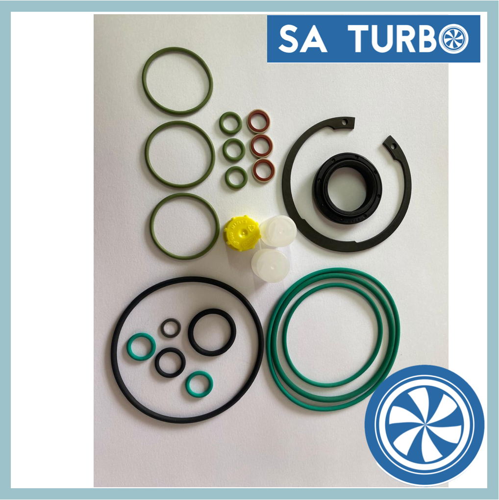 Ranger 2.2 & 3.2 Common rail Pump Kit