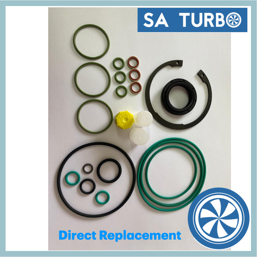 Ranger 2.2 & 3.2 Common rail Pump Kit