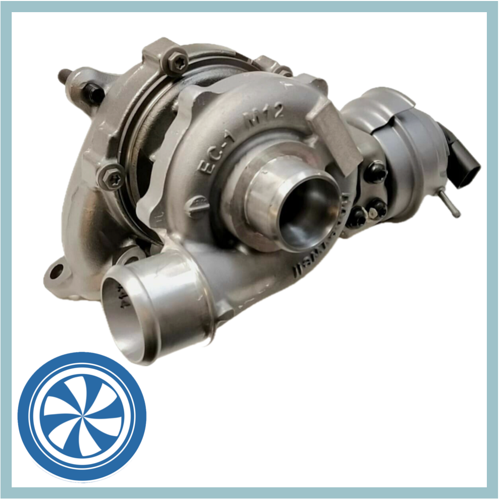 Honda Civic 1.6 i-DTEC - 820371-1 New Turbo