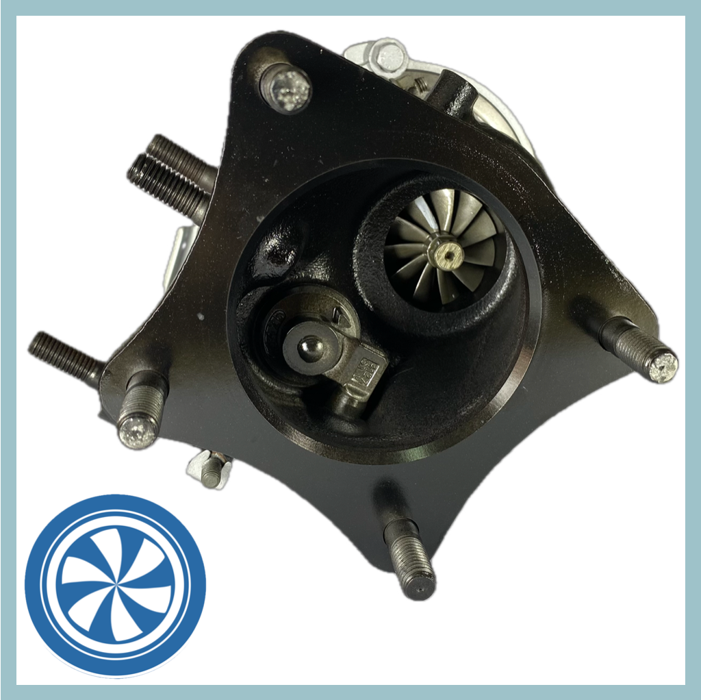 Haval H6C - 5303 988 0440 New Turbo