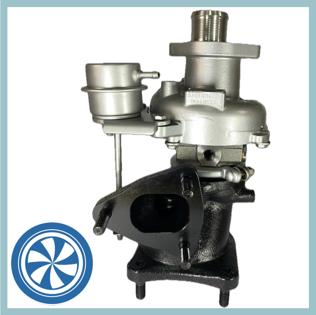 Haval H6C - 5303 988 0440 New Turbo