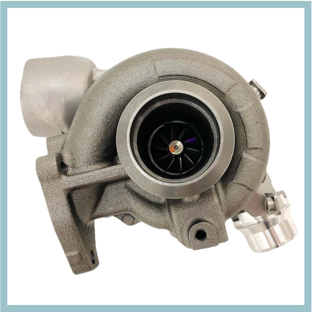 Nissan 1.5dCi - 5438 988 0002 Turbo New