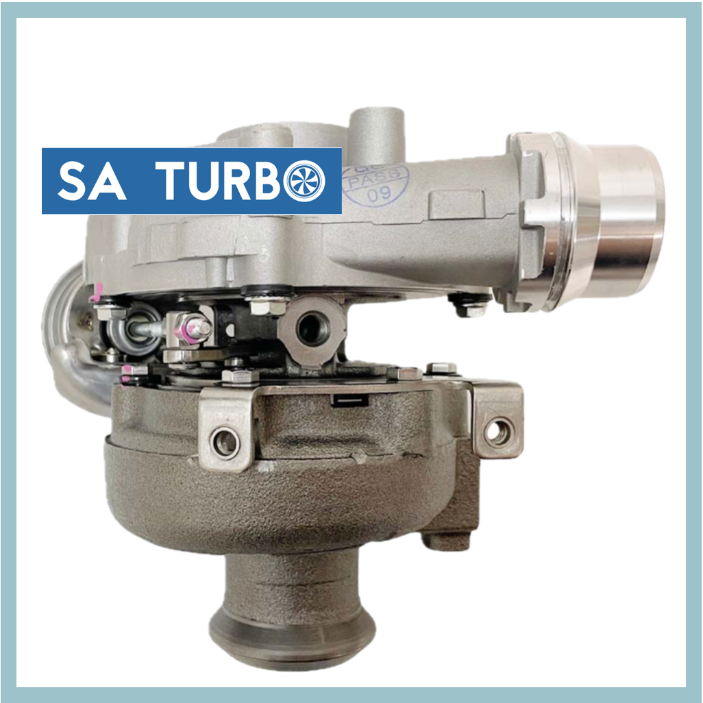 Nissan 1.5dCi - 5438 988 0002 Turbo New