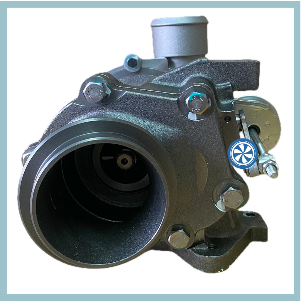 Sprinter 2.2 - VV13 Turbo New