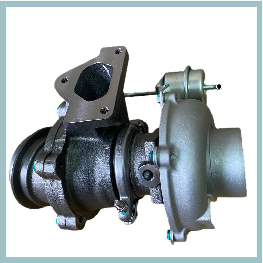 Sprinter 2.2 - VV13 Turbo New