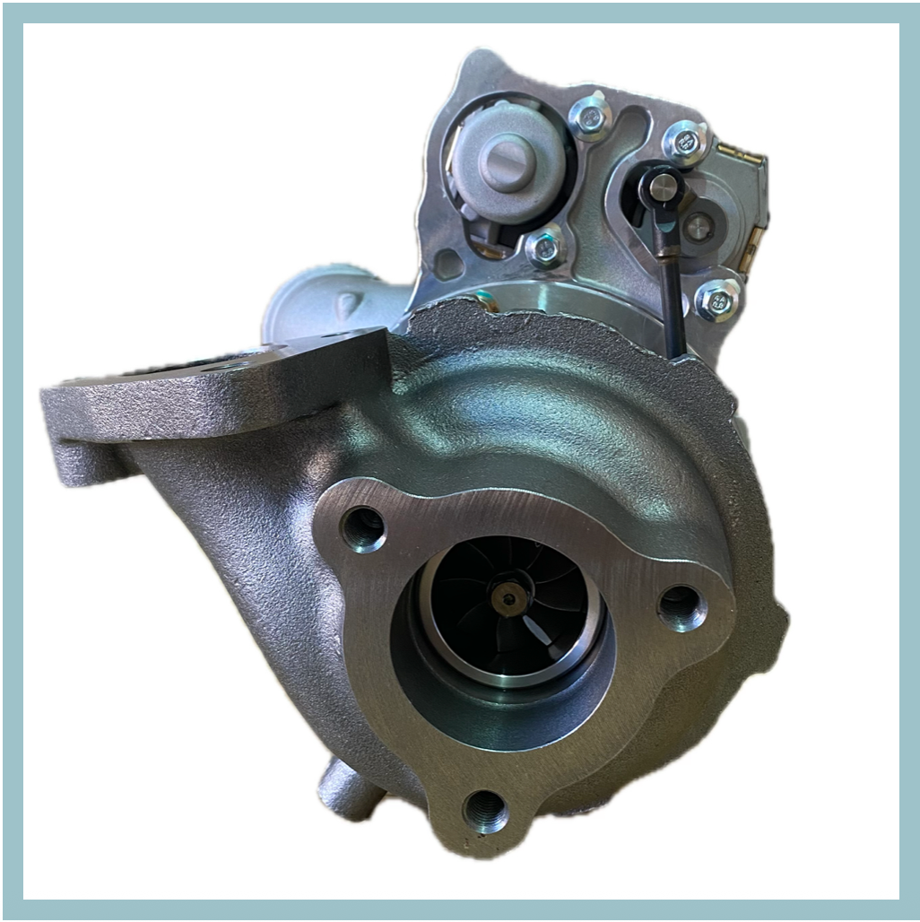 HYUNDIA IX35 KIA SPORTAGE 2.0 - 7841143 TURBO NEW