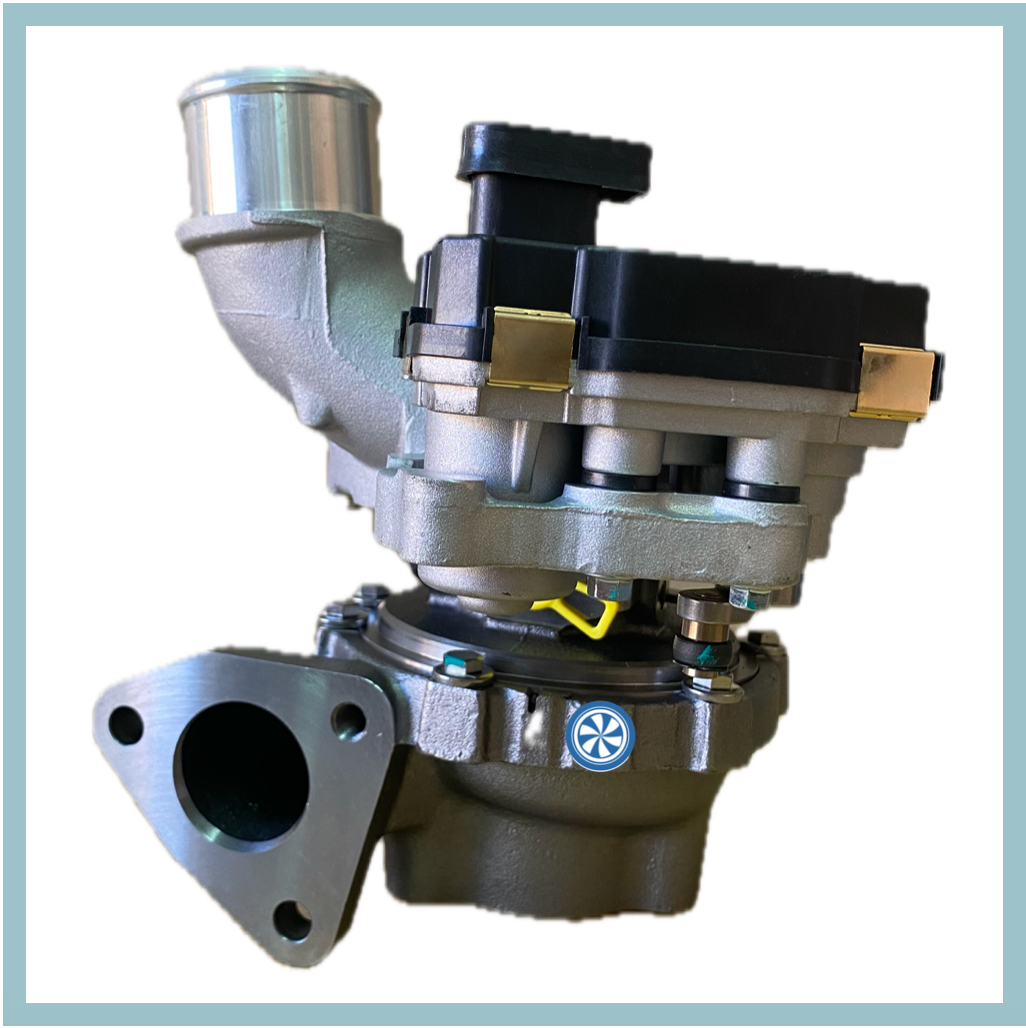 HYUNDIA IX35 KIA SPORTAGE 2.0 - 7841143 TURBO NEW