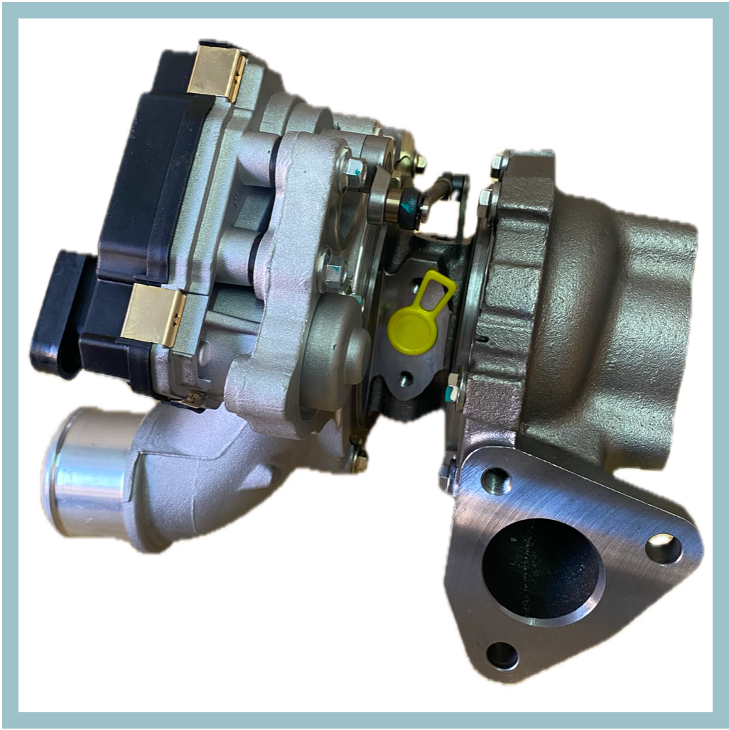 HYUNDIA IX35 KIA SPORTAGE 2.0 - 7841143 TURBO NEW