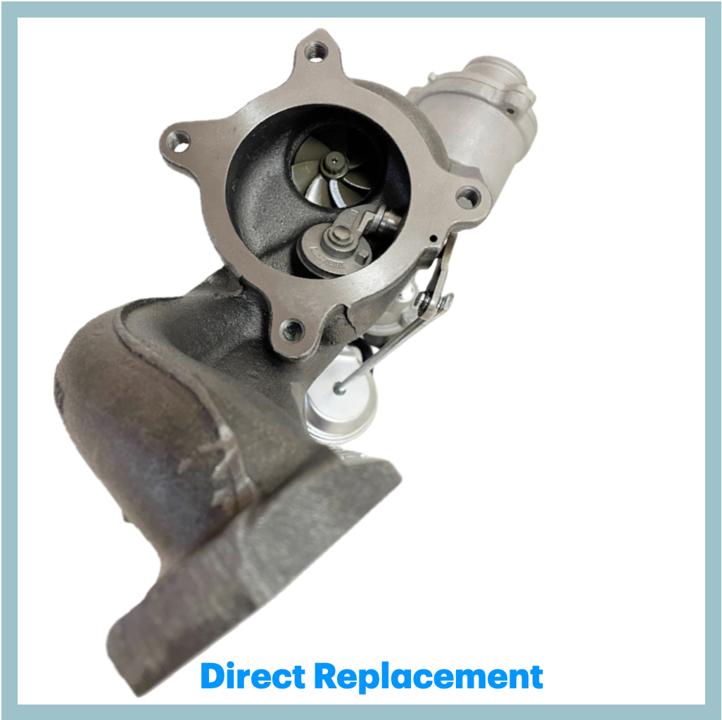 Audi / VW 2.0 TFSI - 5303 988 0291 New Turbo