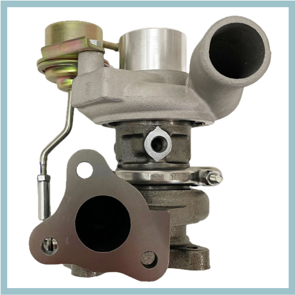 Opel Corsa 1.7 - 49173-06503 TURBO NEW