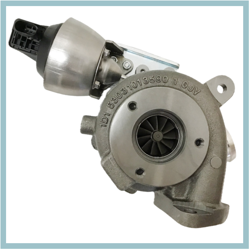 Haval H5 2.0T - 5303 988 0168 Turbo New