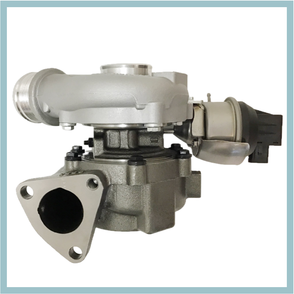 Haval H5 2.0T - 5303 988 0168 Turbo New