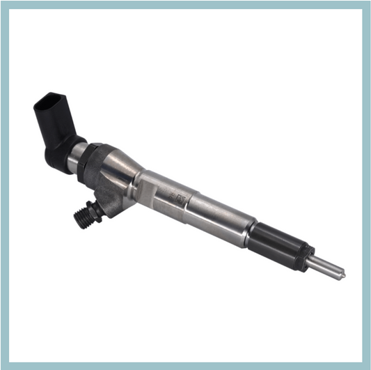 Duster / A2C59513484 / 1.5DCi Injector