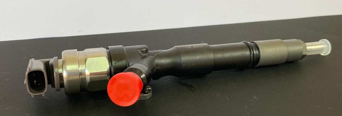 2KD 2.5 D4d / 23670-30050 / GEN2 Injector – SA Turbo