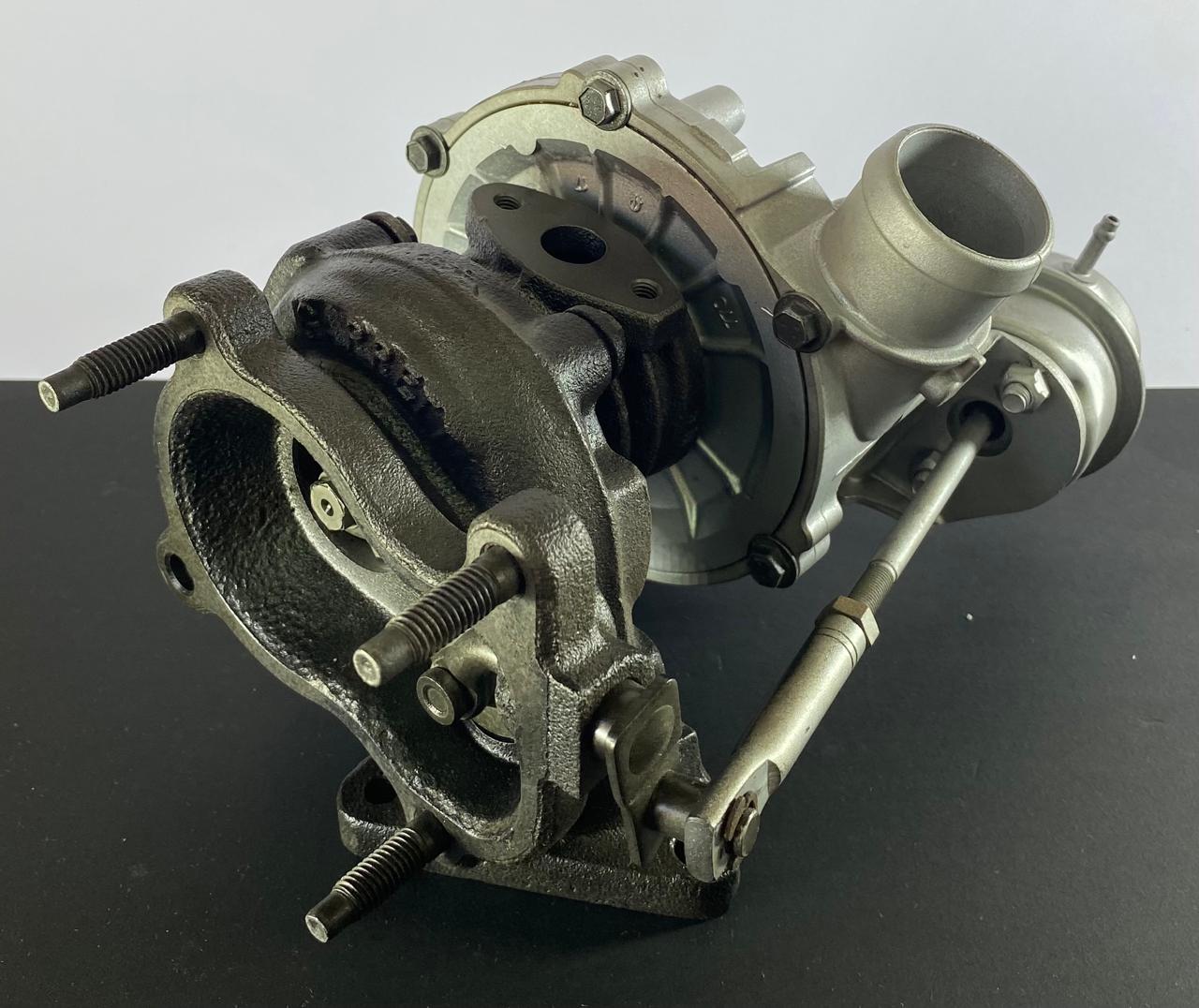 Polo / 701729-9 / 1.4 TDi Remanufactured