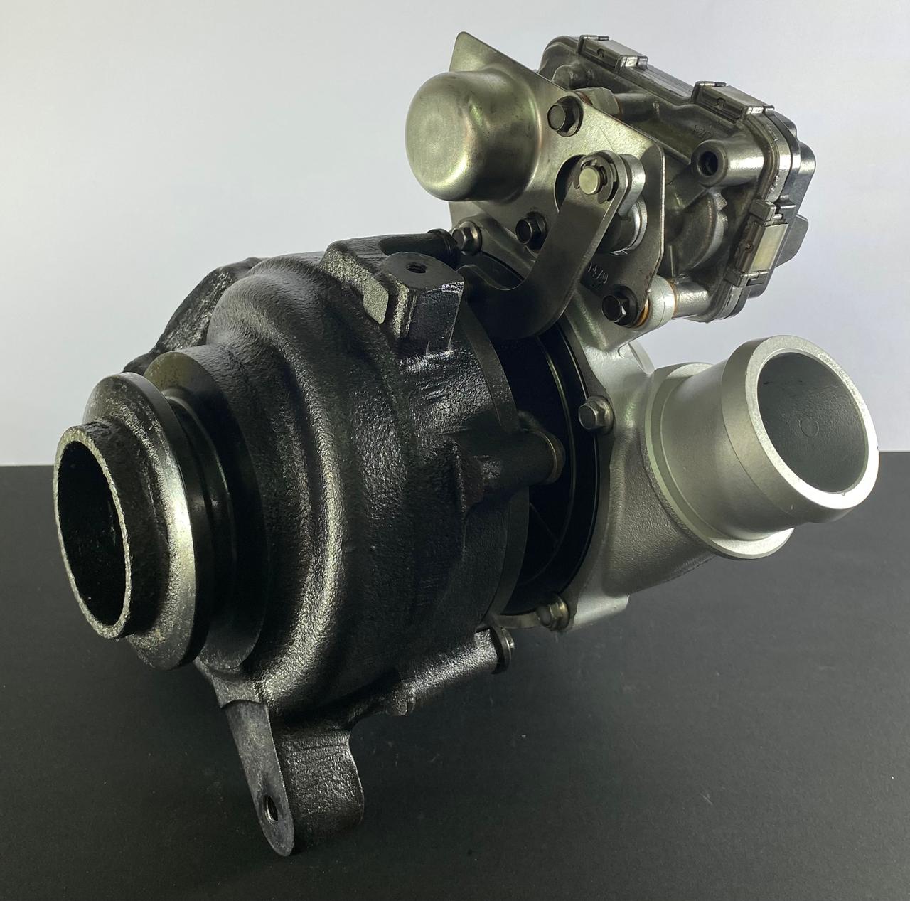 Evoque / 48477-01214 / 2.2 Remanufactured