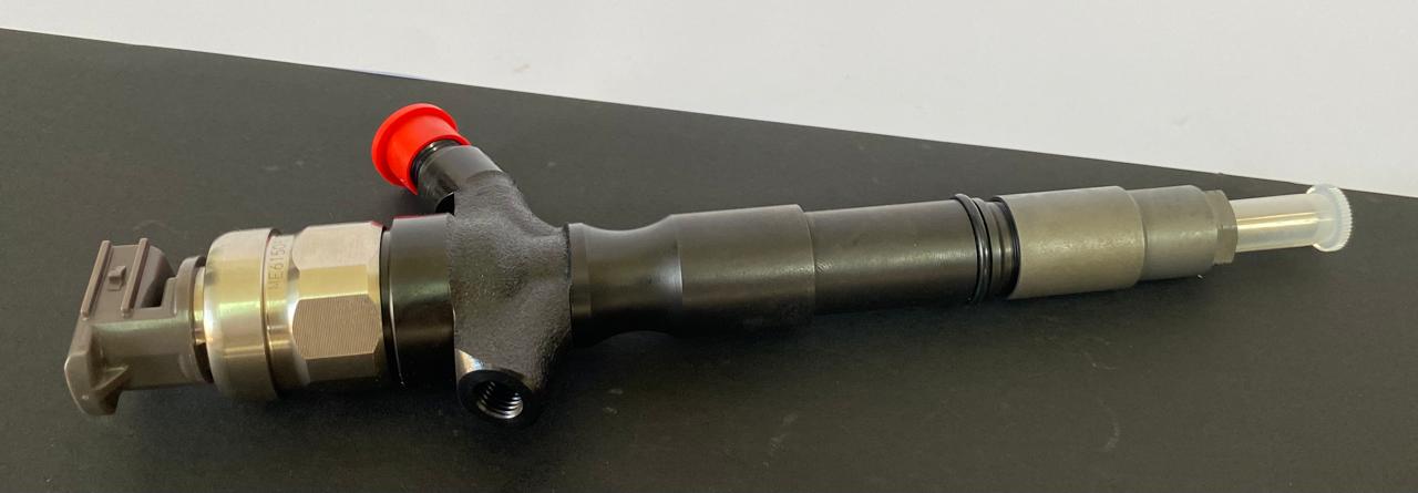 1KD 3.0 D4d / 23670-0L020 / GEN2 Injector